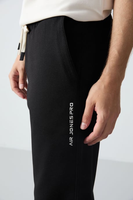 Herren Oversized T-Shirt und Hosen Set - Image 6