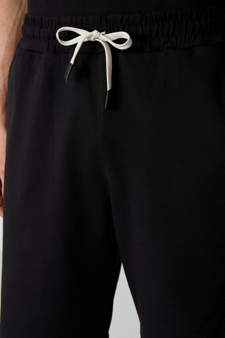Oversized T-Shirt und Shorts Set - Image 4
