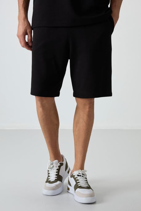 Oversized T-Shirt und Shorts Set - Image 5