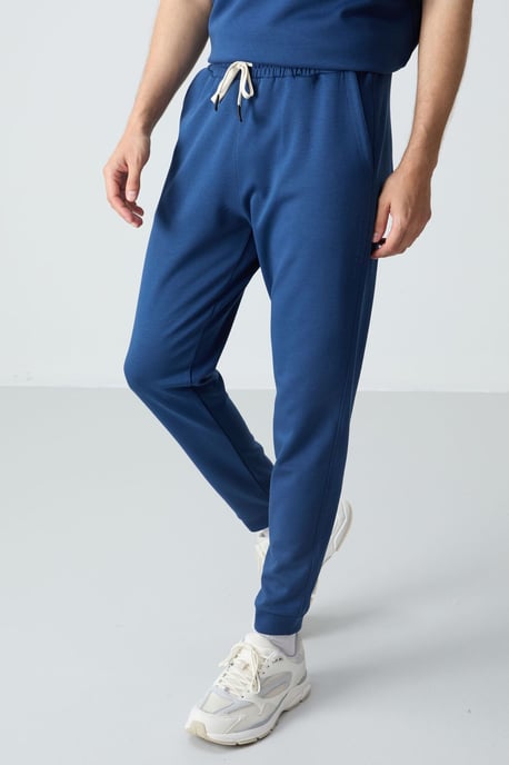 Herren Oversized T-Shirt und Hosen Set - Image 6