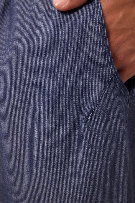 Herren Chinos aus Gabardine mit geradem Bein - Image 3