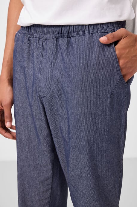 Herren Chinos aus Gabardine mit geradem Bein - Image 5