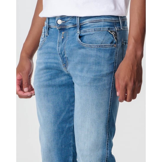 Replay Hyperflex Anbass Jeans - Image 5