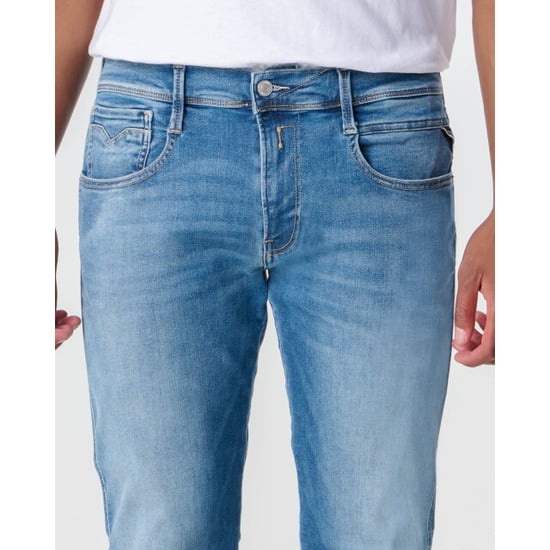 Replay Hyperflex Anbass Jeans - Image 6