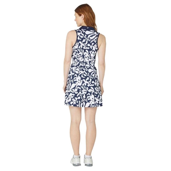 Callaway - Mini Shirt Dress für Damen, Regulär (Kurzmantel) - Image 3