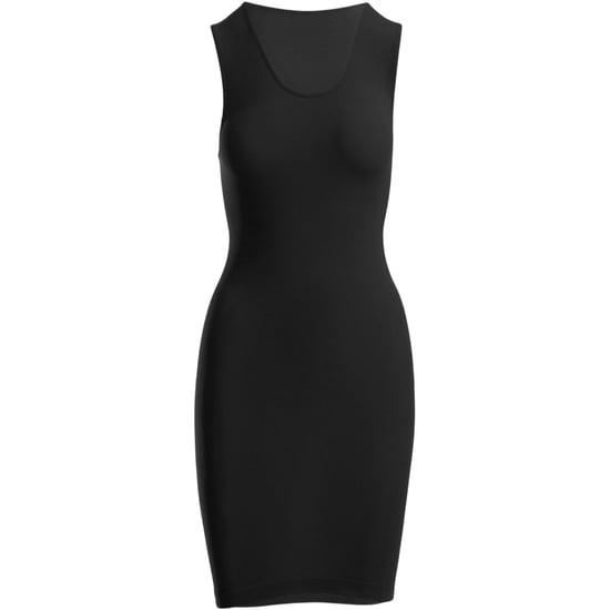 Wolford - "Individual" Kleid für Damen, Nahtlos, Gestaltgebend (Schwarz) - Image 1