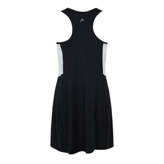 Head - "Club" Trägerkleid für Damen (Schwarz) - Image 2