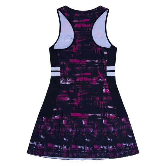 Ellesse - "Street" Kleid für Damen, Tennis, Ärmellos (Aquatic-Blau) - Image 2