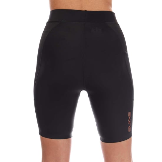Skins - "Series-5" Shorts für Damen (Schwarz) - Image 2