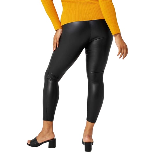Biba - Leggings für Damen (Schwarz) - Image 2
