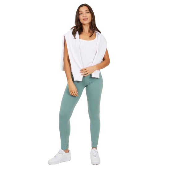 Brave Soul - Leggings für Damen (Salbei) - Image 1