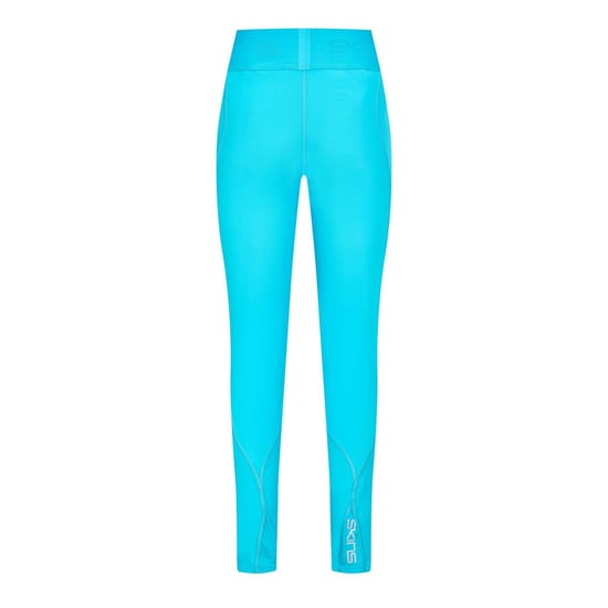 Skins - 7/8 Leggings für Damen (Blau) - Image 2