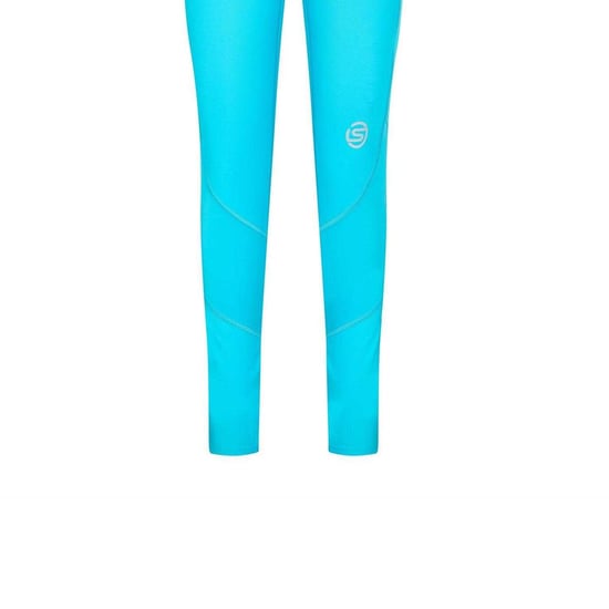 Skins - 7/8 Leggings für Damen (Blau) - Image 3