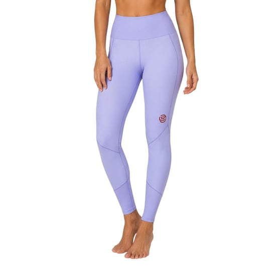Skins - "Series-5 Skyscraper" Leggings für Damen (Violett) - Image 3