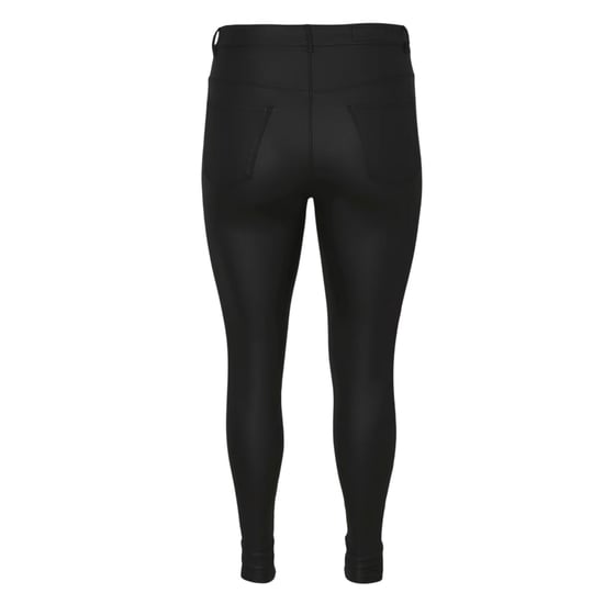 Vero Moda - Leggings für Damen (Schwarz) - Image 2