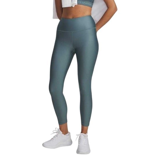 Under Armour - "HeatGear" Leggings für Damen (Jasper) - Image 2