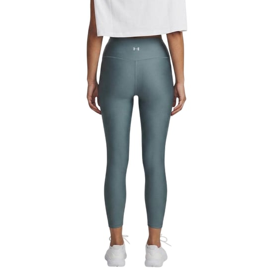 Under Armour - "HeatGear" Leggings für Damen (Jasper) - Image 3