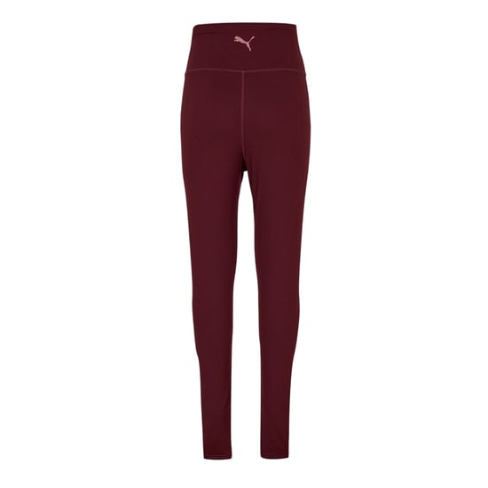 Puma - "Train" Leggings für Damen (Aubergine) - Image 2