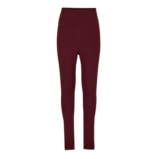 Puma - "Train" Leggings für Damen (Aubergine) - Image 3