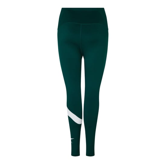 Reebok - Leggings für Damen (Grün) - Image 2