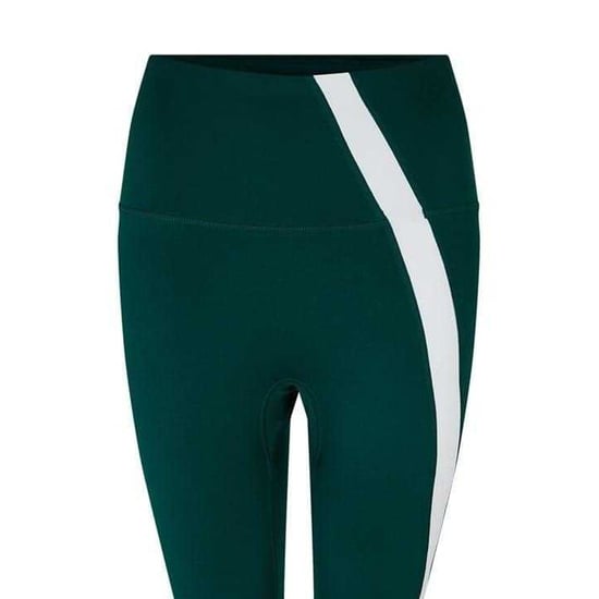 Reebok - Leggings für Damen (Grün) - Image 3