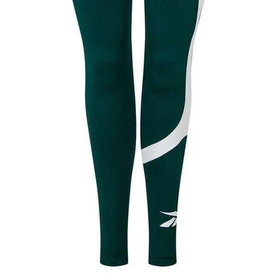 Reebok - Leggings für Damen (Grün) - Image 4