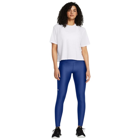 Under Armour - Leggings für Damen (Blau) - Image 1