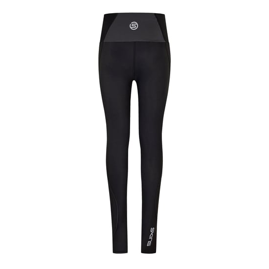 Skins - "Series-3" Leggings für Damen (Schwarz) - Image 2