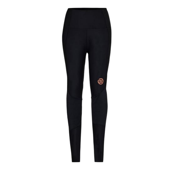 Skins - "Series-5 Skyscraper" Leggings für Damen (Schwarz) - Image 1