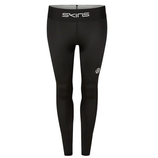 Skins - "Series-1" 7/8 Leggings für Damen (Schwarz) - Image 1