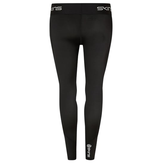 Skins - "Series-1" 7/8 Leggings für Damen (Schwarz) - Image 2