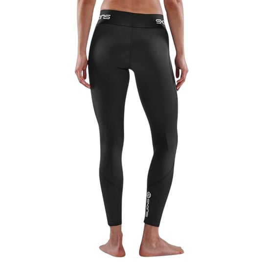 Skins - "Series-1" 7/8 Leggings für Damen (Schwarz) - Image 4