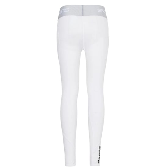 Skins - "Series-1" 7/8 Leggings für Damen (Weiß) - Image 2