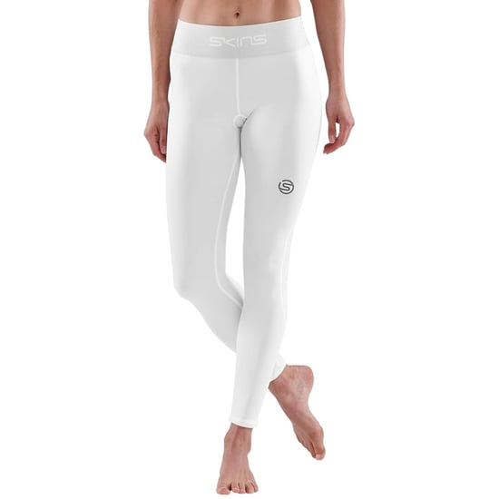 Skins - "Series-1" 7/8 Leggings für Damen (Weiß) - Image 3