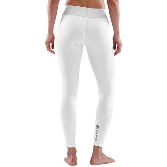 Skins - "Series-1" 7/8 Leggings für Damen (Weiß) - Image 4