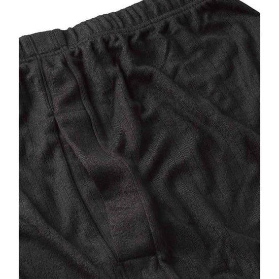 Warrior - Lange Unterhosen für Herren/Damen Unisex (Schwarz) - Image 2