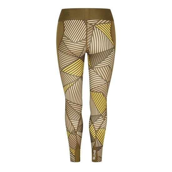 Skins - 7/8 Leggings für Damen (Grün) - Image 2