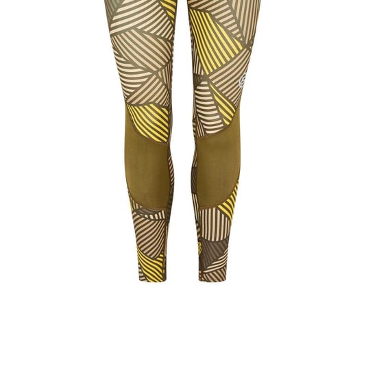 Skins - 7/8 Leggings für Damen (Grün) - Image 3