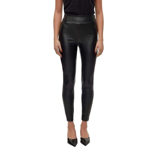 Vero Moda - Leggings für Damen (Schwarz) - Image 1