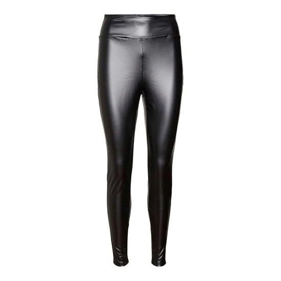 Vero Moda - Leggings für Damen (Schwarz) - Image 2