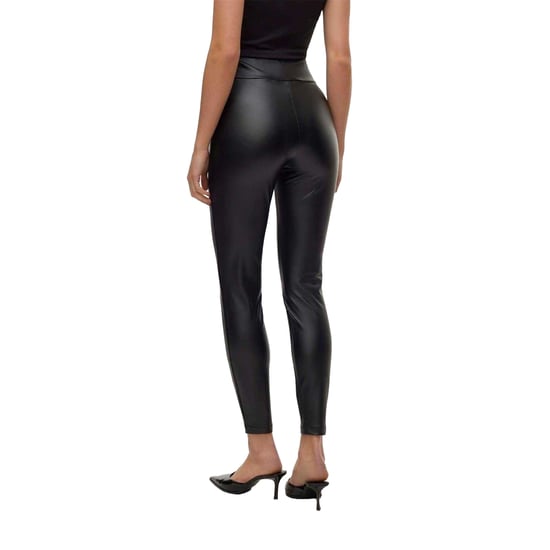 Vero Moda - Leggings für Damen (Schwarz) - Image 3