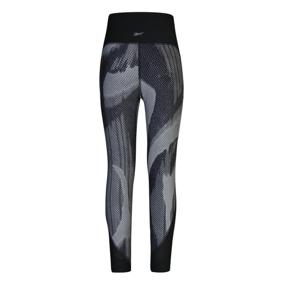 Reebok - Leggings für Damen (Schwarz) - Image 2