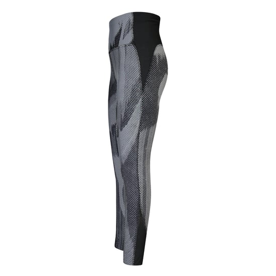 Reebok - Leggings für Damen (Schwarz) - Image 3