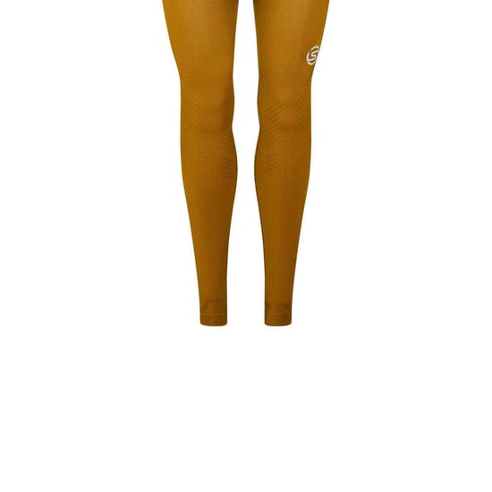 Skins - "Series-3" Leggings für Damen (Braun) - Image 3