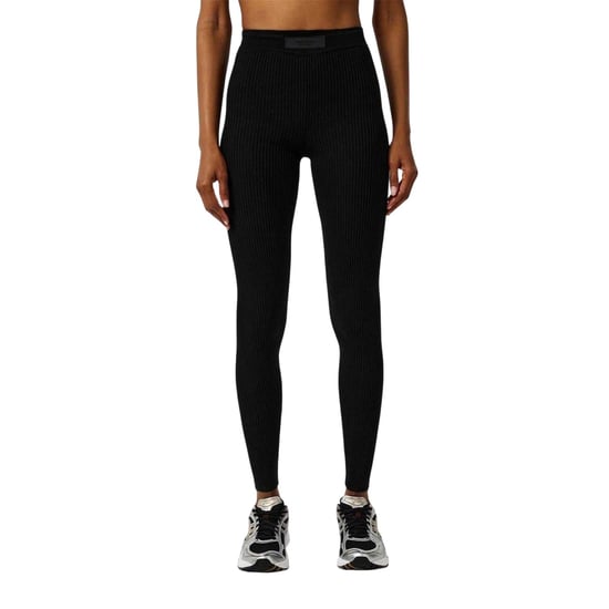Essentials - Leggings für Damen (Schwarz) - Image 1