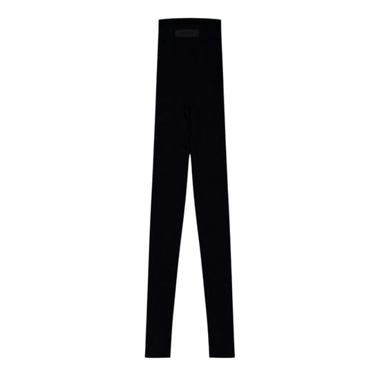 Essentials - Leggings für Damen (Schwarz) - Image 2