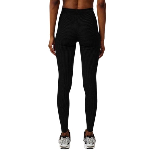 Essentials - Leggings für Damen (Schwarz) - Image 3