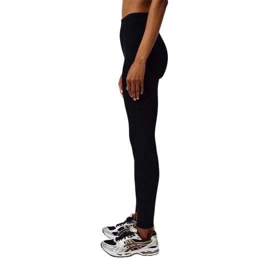 Essentials - Leggings für Damen (Schwarz) - Image 4