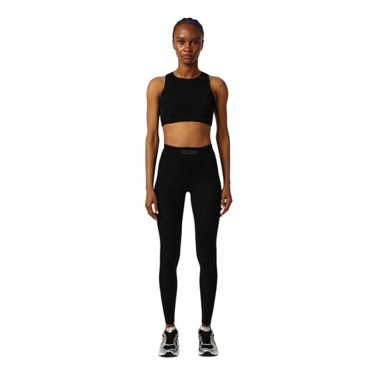 Essentials - Leggings für Damen (Schwarz) - Image 5