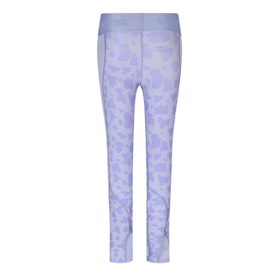 Skins - 7/8 Leggings für Damen (Violett) - Image 2